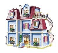 Playmobil 70205 Doll´s House Multicolor 4-7 Years Kids