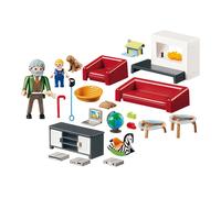Playmobil 70207 Living Room Multicolor Kids