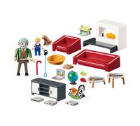 Playmobil 70207 Living Room Multicolor