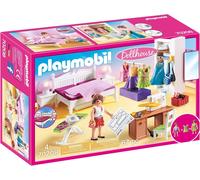 Playmobil Bedroom