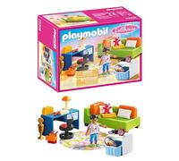 Playmobil 70209 Dollhouse Teenager's Room