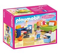 Playmobil 70209 Dollhouse Teenager's Room