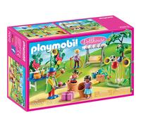 Playmobil 70212 Dollhouse Children's Birthday Party