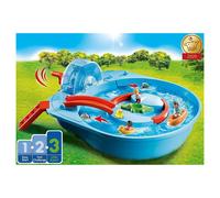Playmobil 70267 Splish Splash Water Park