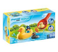 Playmobil 70271 AQUA Duck Family For 18+ Months