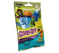 Playmobil 70288 Scooby-Doo! Series 1 Mystery Figure
