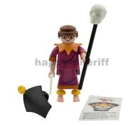 Playmobil 70288 Scooby Doo Series 1 Witch Doctor Figure NEW RELEASE