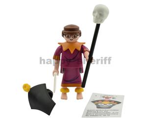 Playmobil 70288 Scooby Doo Series 1 Witch Doctor Figure NEW RELEASE
