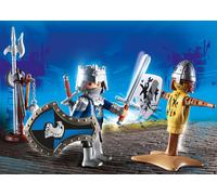 Playmobil 70290 Knights Gift Set toy knight playset medieval castles castle NEW