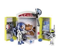 Playmobil #70307 Mars Mission Space 60 Piece Building Set