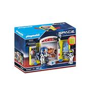 Playmobil Mars Mission Play Box 70307