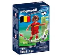 Playmobil 70331 DreamWorks Spirit Outdoor Adventure, Fun Imaginative Role-Play, PlaySets Suitable for Children Ages 4+