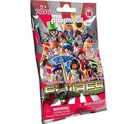 PLAYMOBIL 70370 Figures Girls (Series 18), from 5 Years