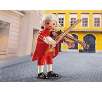 PLAYMOBIL 70374 Mozart