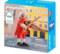 Playmobil 70374 Wolfgang Amadeus Mozart Limited Edition - Figure Collect HTF
