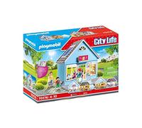 Playmobil 70376 City Life My Little Town My Hair Salon