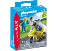 Playmobil 70380 Toys, Multicoloured, One Size