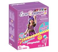 Playmobil 70330 DreamWorks Spirit River Challenge, Fun Imaginative Role-Play, PlaySets Suitable for Children Ages 4+