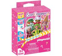 Playmobil 70389 Ever Dreamerz Surprise Box "Candy World" Collectable Figure Blind Box