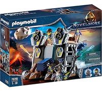 Playmobil 70391 Knights Novelmore Mobile Fortress