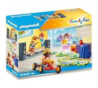 Playmobil Family Fun Beach Hotel Kid's Club 70440