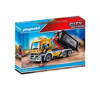 Playmobil 70444 Interchangeable Truck