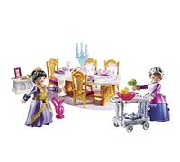 Playmobil 70455 Princess Castle Dining Room, for Children Ages 4+