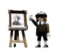 Playmobil 70456 The Painter Rembrandt