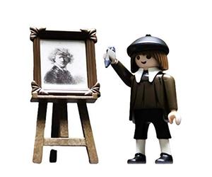 Playmobil 70456 The Painter Rembrandt