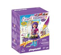 Playmobil 70473 EverDreamerz Comic World - Viona - Brand New & Sealed