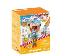 Playmobil 70476 EverDreamerz Comic World - Edwina - Brand New