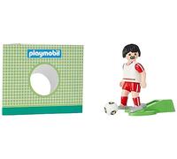 Playmobil 70486 Polish Player, Fun Imaginative Role-Play, PlaySets Suitable for Children Ages 4+
