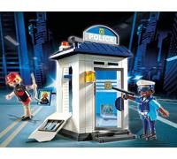 Playmobil 70498 Police Starter Pack