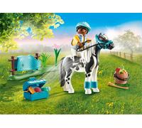 Playmobil 70515 Country Pony Farm Collectible Lewitzer Pony toy Horse playset