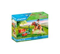 Playmobil Country Connemara Pony 70516 Figure Pack 22 Piece for Ages 4-10
