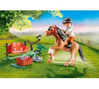 Playmobil Country Connemara Pony 70516 Figure Pack 22 Piece for Ages 4-10