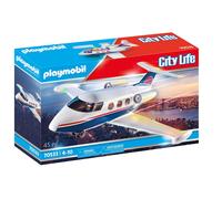 Playmobil 70533 City Life Private Jet (Exclusive)