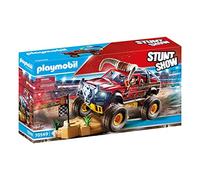 Playmobil Bull Monster Truck - Stunt Show 70549