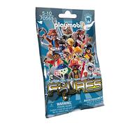 PLAYMOBIL 70565 Figures Series 19 - Boys, for Children Ages 5+