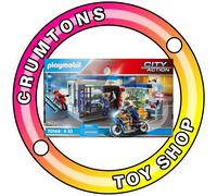 Playmobil 70568 Prison Escape