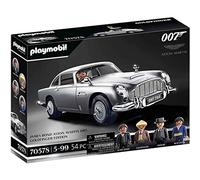 DownTown Stores Playmobil 70578 James Bond Aston Martin DB5 - Goldfinger Edition