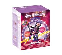 Playmobil 70581 EverDreamerz Viona - Music World, Fun Imaginative Role-Play, PlaySets Suitable for Children Ages 4+