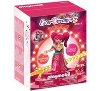 Playmobil Playset 70582 EverDreamerz Starleen - Music World, Imaginative Role-Play, Ages 4+