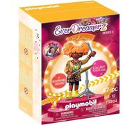 Playmobil 70584 EverDreamerz Edwina - Music World, Fun Imaginative Role-Play, PlaySets Suitable for Children Ages 4+