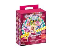 Playmobil 70585 EverDreamerz Surprise Box - Music World, Fun Imaginative Role-Play, PlaySets Suitable for Children Ages 4+
