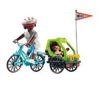 Playmobil 70601 Special Plus Bicycle Excursion