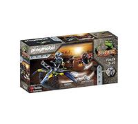 Playmobil 70628 Dino Rise Pteranodon Drone Strike with 50pcs