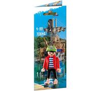 Playmobil 70646 Pirate Rico Key Chain