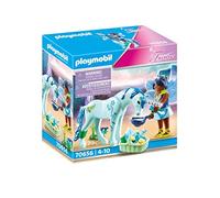 PLAYMOBIL® 70656 Unicorn with Healing Fairy