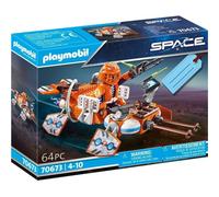 Playmobil 70673 Space Ganger - Space